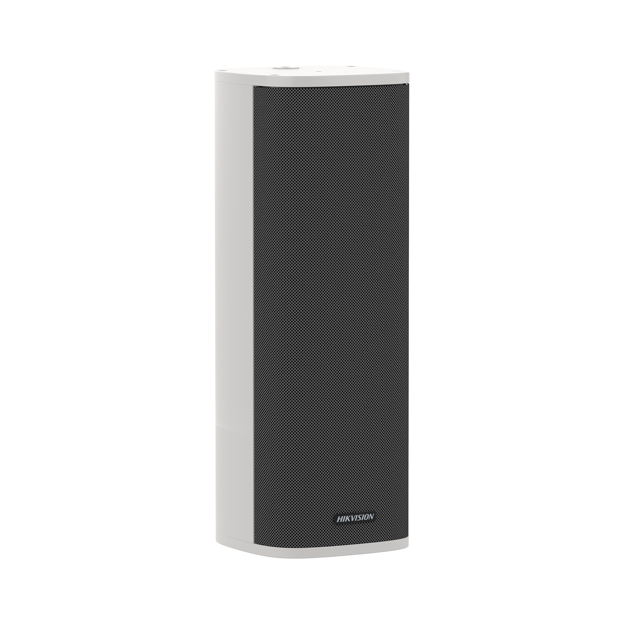 DS-QAZ1460G1|Altavoz IP tipo Columna / 60 Watts / Para integración con Hik-Central Professional / Reproducción de Audio vía Red / IP66